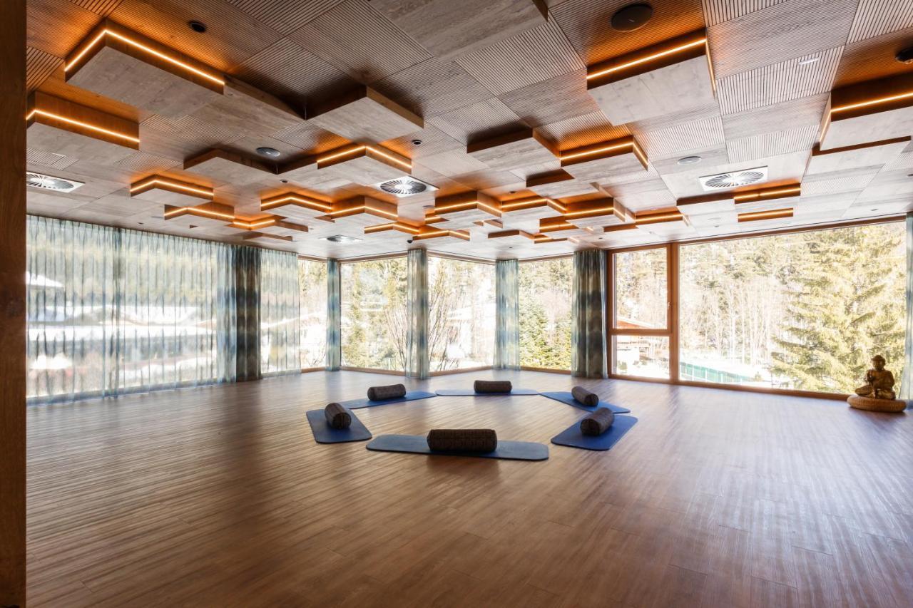Rieser Achensee Hotel Pertisau