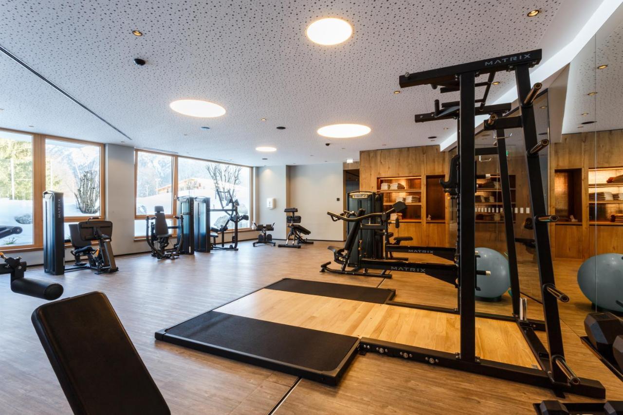 Rieser Achensee Hotel Pertisau