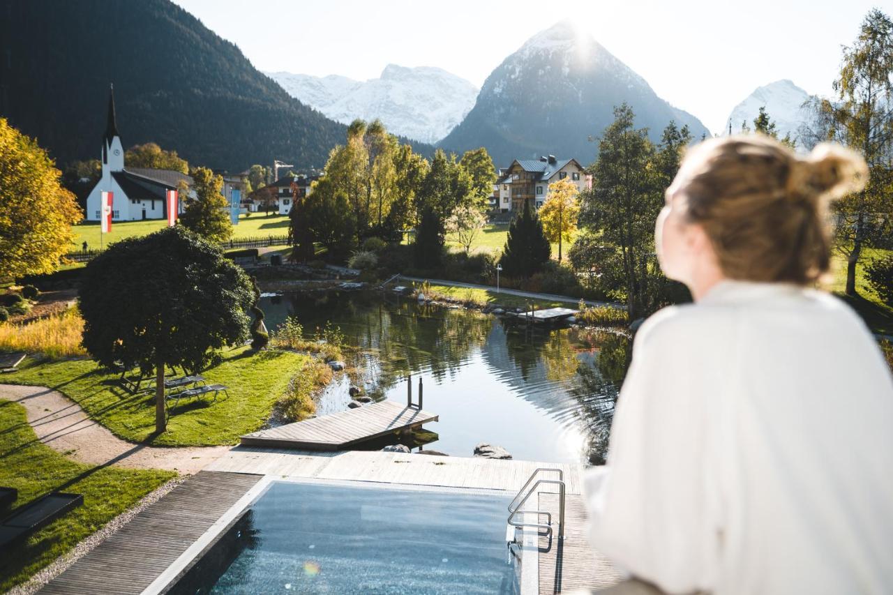 Rieser Achensee 4* Pertisau